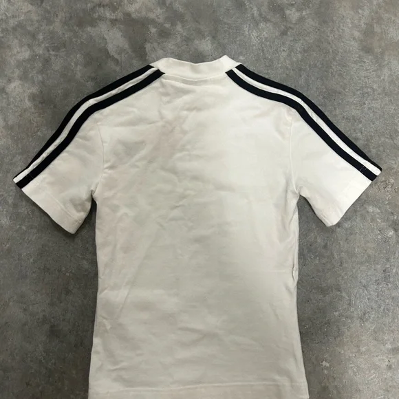 Balenciaga x adidas Shrunk T-Shirt - Picture 3 of 4